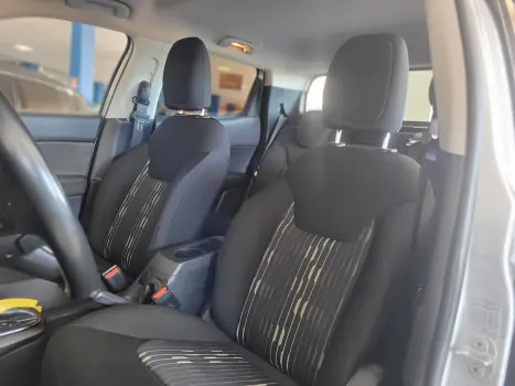 Toro Freedom 1.8 16V Flex Aut.