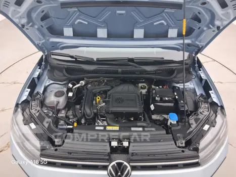TERA 1.0 170 TSI HIGH AUTOMÁTICO