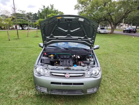 PALIO 1.0 MPI Fire Celebration 8V