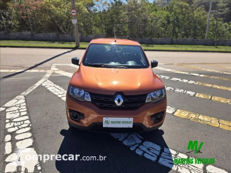 KWID 1.0 12V SCE ZEN