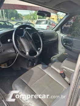 Ranger XLS