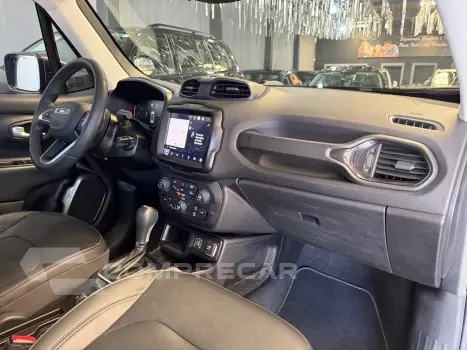 RENEGADE 1.3 T270 TURBO FLEX LONGITUDE AT6