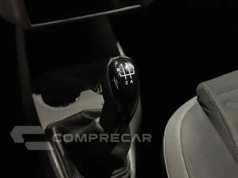 AGILE 1.4 MPFI LT 8V FLEX 4P MANUAL