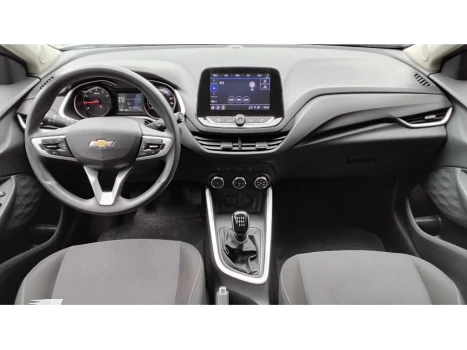 ONIX 1.0 FLEX LT MANUAL