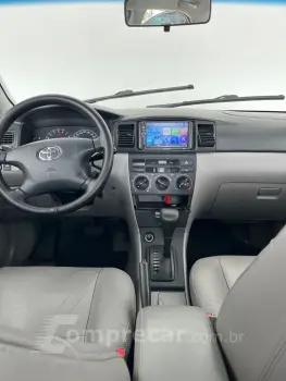COROLLA 1.8 XEI 16V
