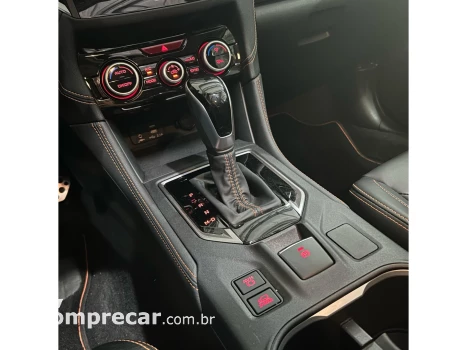 XV 2.0 e-BOXER MHEV S AWD LINEARTRONIC