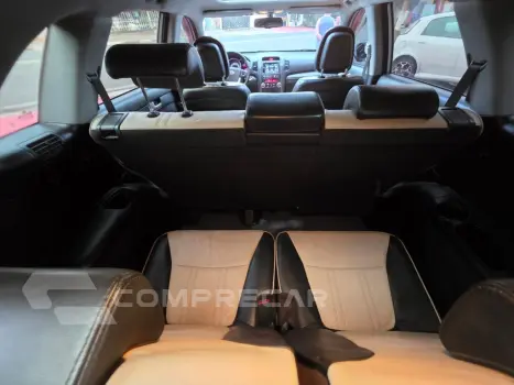 Sorento 3.5 V6 24V 4x4 Aut.