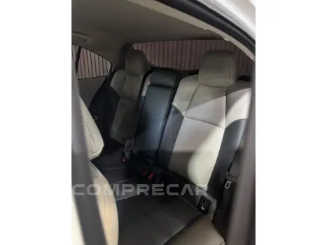 COROLLA 2.0 VVT-IE FLEX XEI DIRECT SHIFT