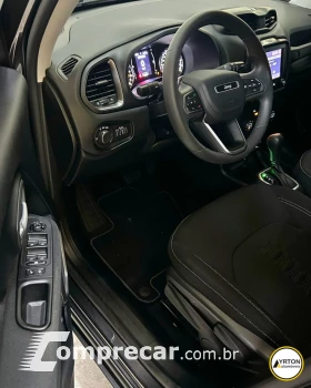 Renegade 1.3 16V 4P FLEX T270 SPORT TURBO AUTOMÁTICO