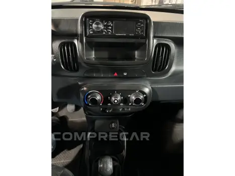 MOBI 1.0 EVO FLEX LIKE. MANUAL