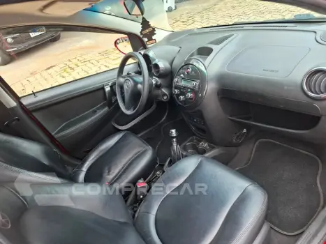 J2 1.4 16V Gasolina 4P Manual