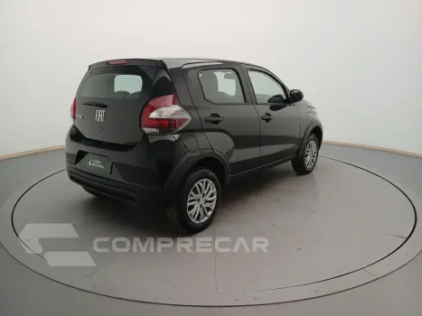 MOBI 1.0 EVO FLEX LIKE. MANUAL