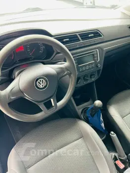 VOYAGE 1.6 MSI Totalflex Trendline