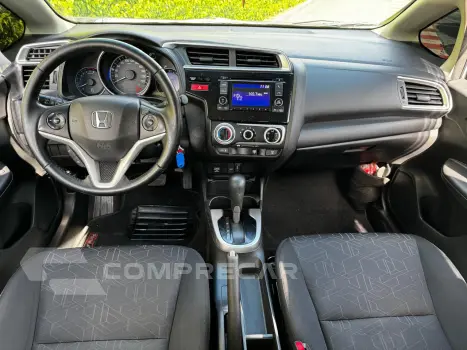 FIT 1.5 EX 16V