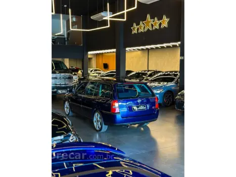 PARATI 1.0 MI 16V TURBO GASOLINA 4P MANUAL G.III