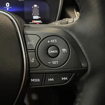 Corolla Cross XRV 1.8 16V Aut. (Híbrido)