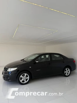 COROLLA 2.0 XEI 16V