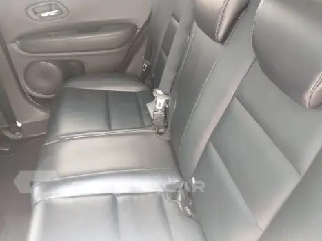 HR-V 1.5 DI I-vtec EXL