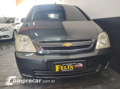 CHEVROLET MERIVA 1.8 MPFI Expression 8V 4 portas
