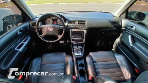 GOLF 2.0 MI Comfortline 8V