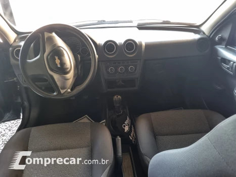 CELTA 1.0 MPFI VHC Spirit 8V