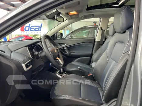 TRACKER 1.2 TURBO FLEX PREMIER AUTOMÁTICO