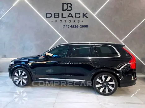 XC 90 T-8 Ultimate 2.0 AWD (Híbrido)