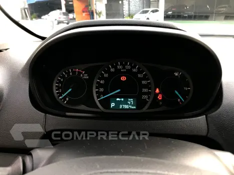 Ka 1.5 Ti-Vct Flex Se Plus Sedan Automático