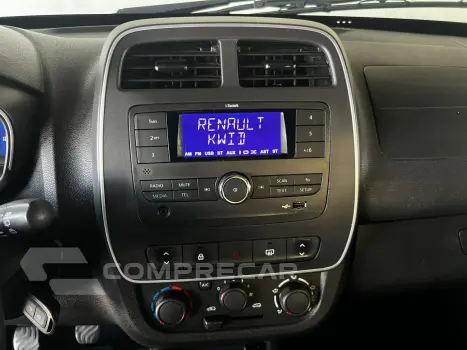 KWID 1.0 12V SCE ZEN