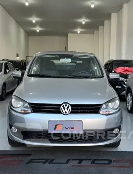 FOX 1.6 MI Trendline 8V