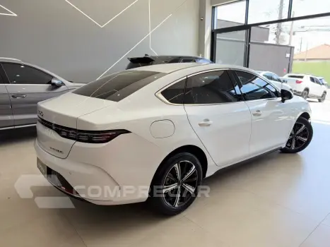 KING 1.5 Dm-i Phev GL