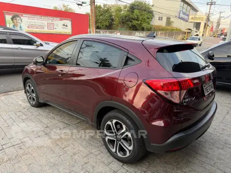 HR-V EX CVT 1.8 I-VTEC FlexOne