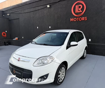 PALIO 1.4 MPI Attractive 8V