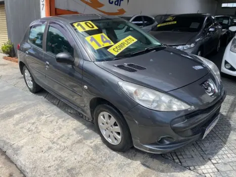 207 - 1.4 XR 8V 4P MANUAL