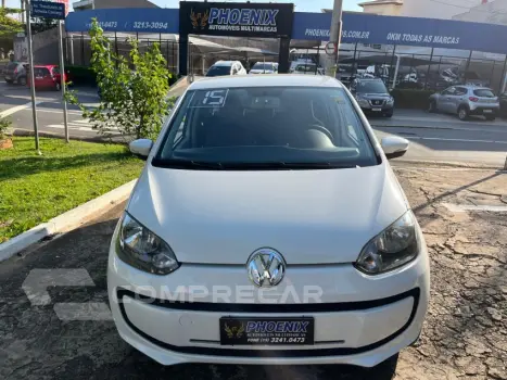 UP 1.0 MPI Take UP 12V