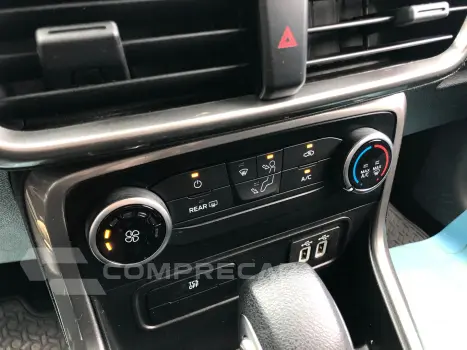 Ecosport 1.5 Ti-Vct Flex Se Direct Automático