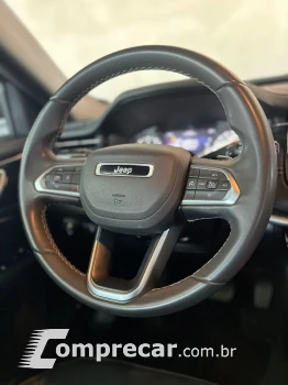 COMPASS 1.3 T270 Turbo Longitude