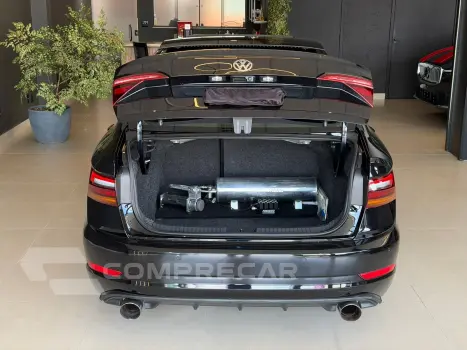 JETTA 1.4 250 TSI R-line