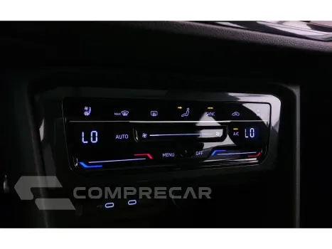 TIGUAN 2.0 300 TSI GASOLINA ALLSPACE R-LINE AUTOMÁTICO