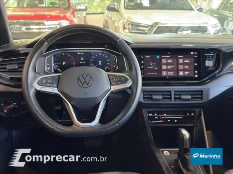 NIVUS 1.0 200 TSI TOTAL FLEX HIGHLINE AUTOMÁTICO