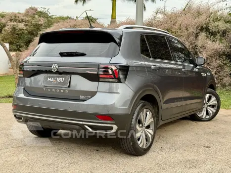 T-CROSS 1.4 250 TSI Highline