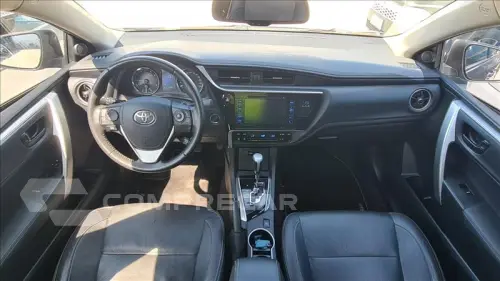 COROLLA 2.0 XEI 16V