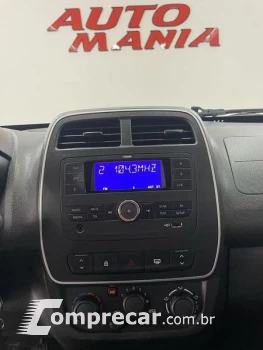 KWID ZEN 10MT