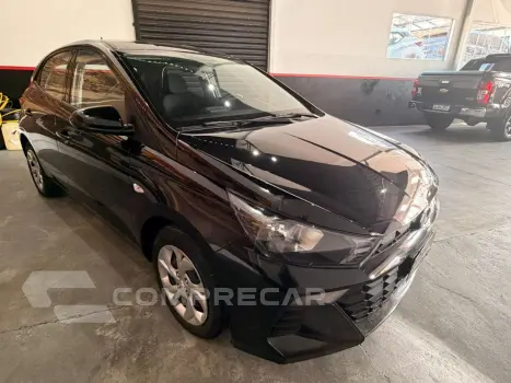 HB 20 Hatch 1.0 12V 4P FLEX SENSE PLUS