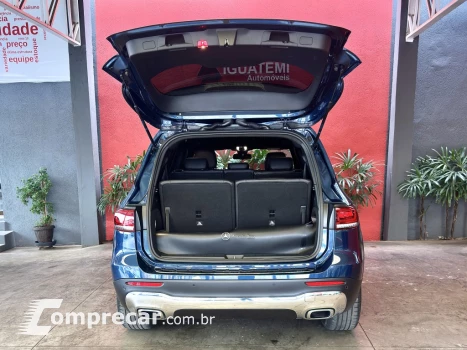 GLB 200 1.3 CGI GASOLINA ADVANCE 7G-DCT