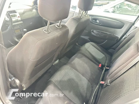 C4 2.0 Exclusive 16V Flex 4P Manual