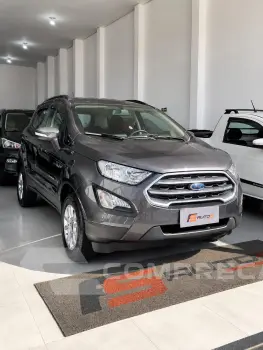 ECOSPORT 1.5 Ti-vct SE Direct