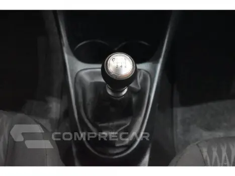 ETIOS HATCH - 1.3 X 16V 4P MANUAL