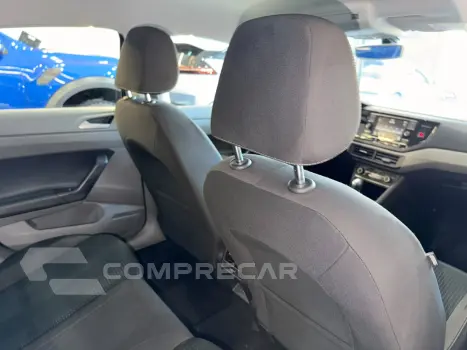 VIRTUS 1.0 200 TSI Comfortline