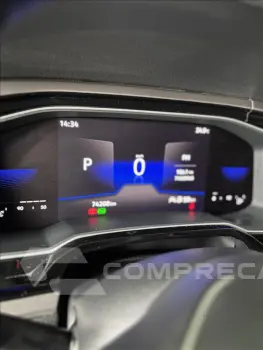 NIVUS 1.0 200 TSI TOTAL FLEX COMFORTLINE AUTOMÁTI